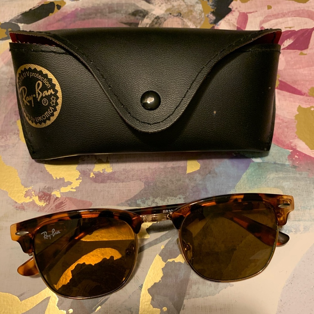 Ray ban wayfarers